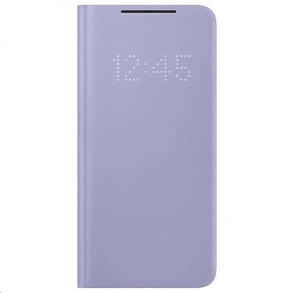 Samsung Original Galaxy S21 Plus Fodral LED