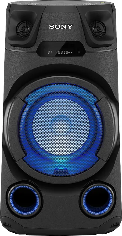 Sony högtalare MHC-V13D