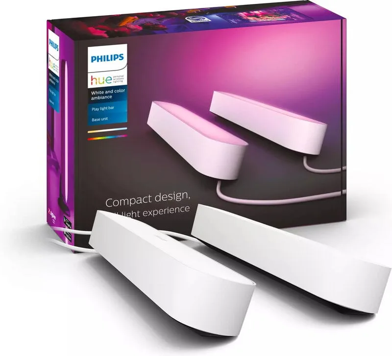 Philips Lighting Philips Hue Hue White and Color