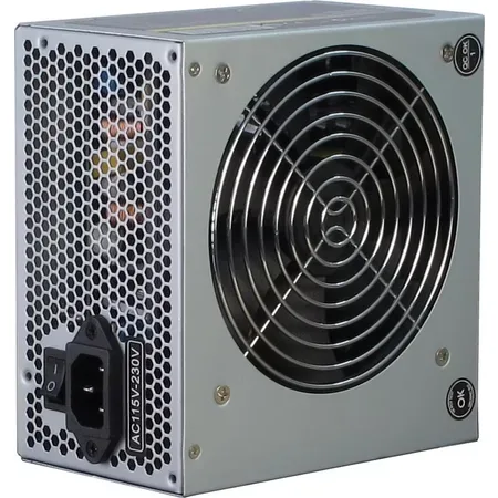 Inter-Tech Coba CES-350B 80+ strömförsörjning