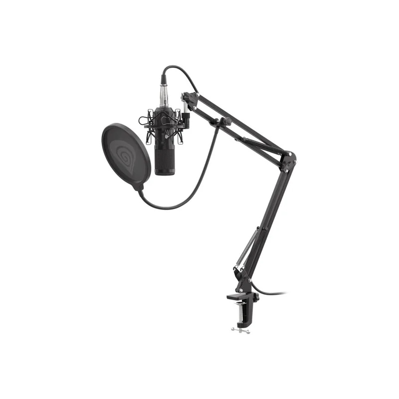 Genesis Radium 300 XLR