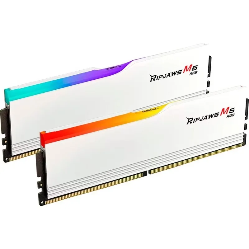 G.Skill Ripjaws M5 RGB 32GB