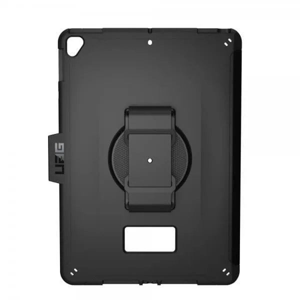 Urban Armor Gear (UAG) iPad 10.2 Skal Scout Cover med