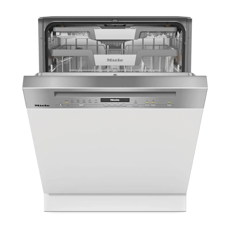Miele G 7210 SCi delvis integrerad diskmaskin