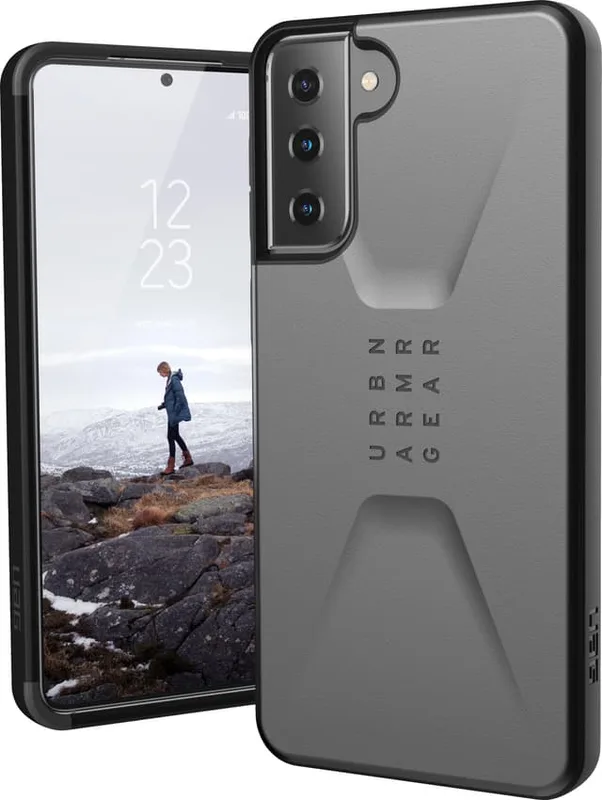 Urban Armor Gear (UAG) Samsung Galaxy S21 Plus Skal Civilian