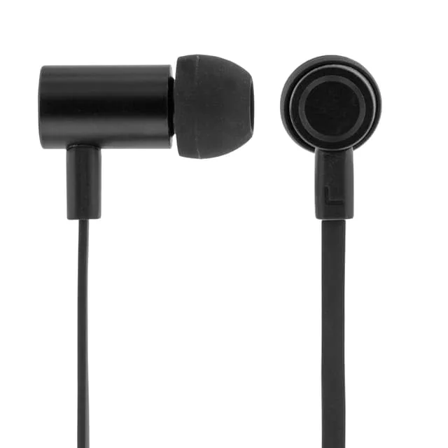 Streetz E200 Waterproof in-ear earbuds
