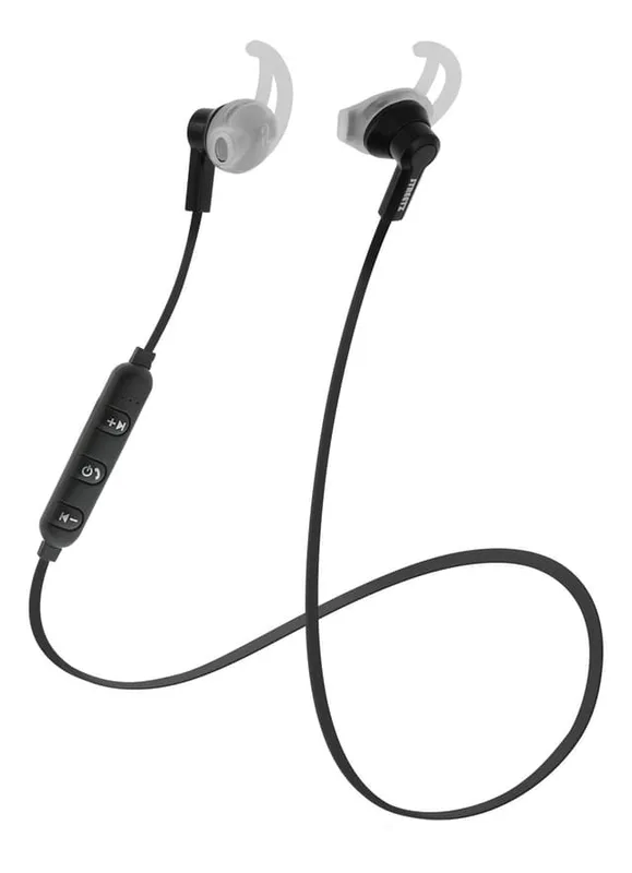 Streetz BT120 Stayinear BT headphones