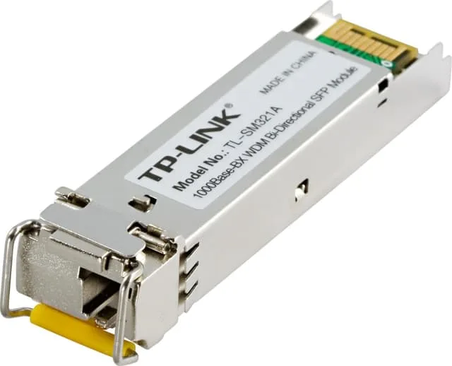 TL-SM321A SFP FIBER MODULE