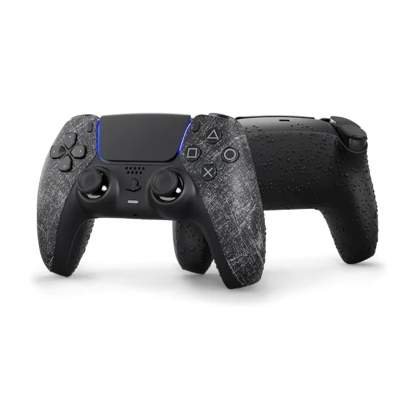 King Controller PS5 Burst Kontroll