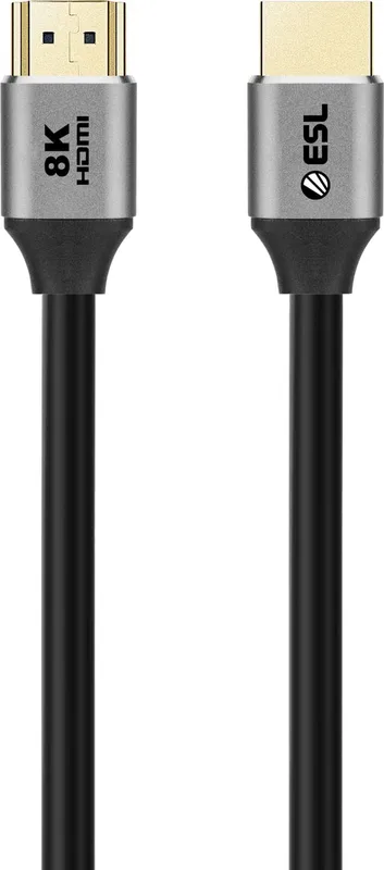 ESL Gaming 8K HDMI 2.1-kabel