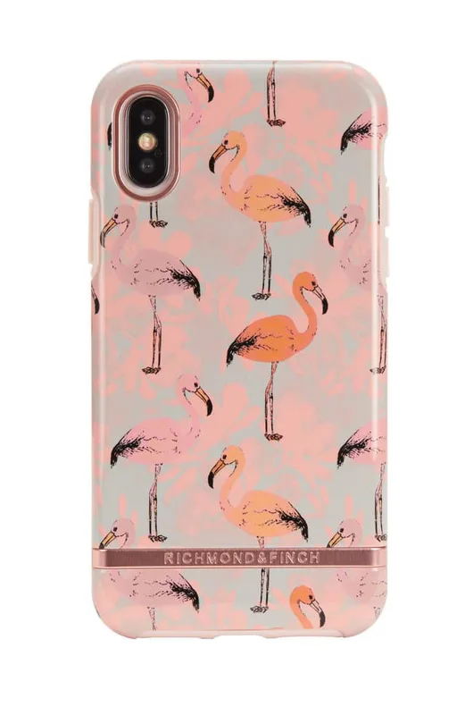 Richmond & Finch skal till IPhone XS Max