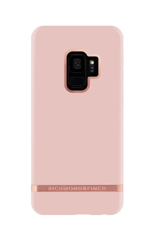 Richmond & Finch skal till Samsung Galaxy S9 Plus