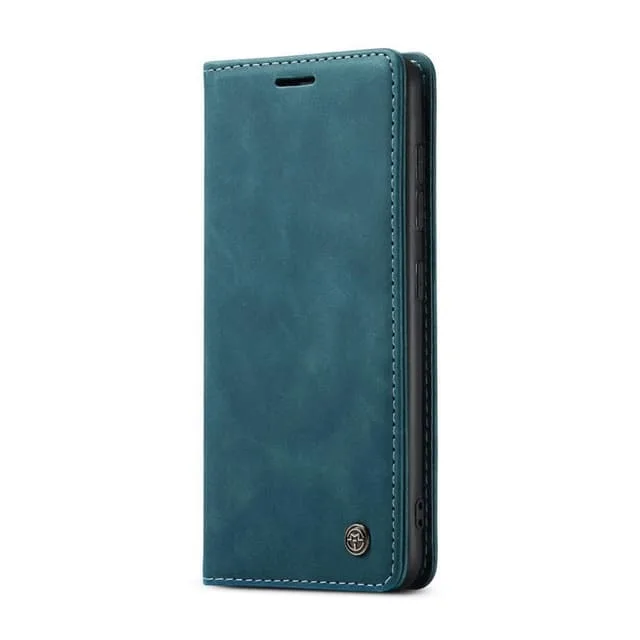 CaseMe Plånboksfodral Samsung Galaxy S21 Ultra
