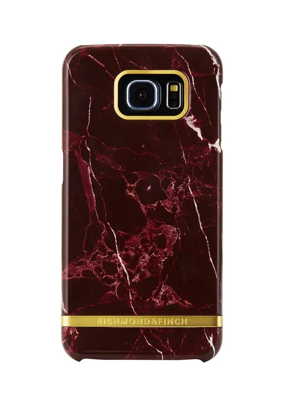 Richmond & Finch skal till Samsung Galaxy S6