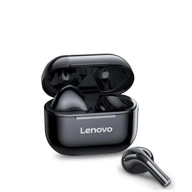 Lenovo LP40 LivePods Bluetooth Headsets TWS Earphones