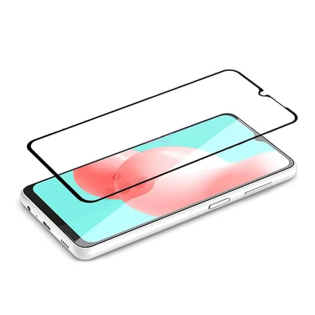 MTK Samsung Galaxy A32 5G Härdat Glas
