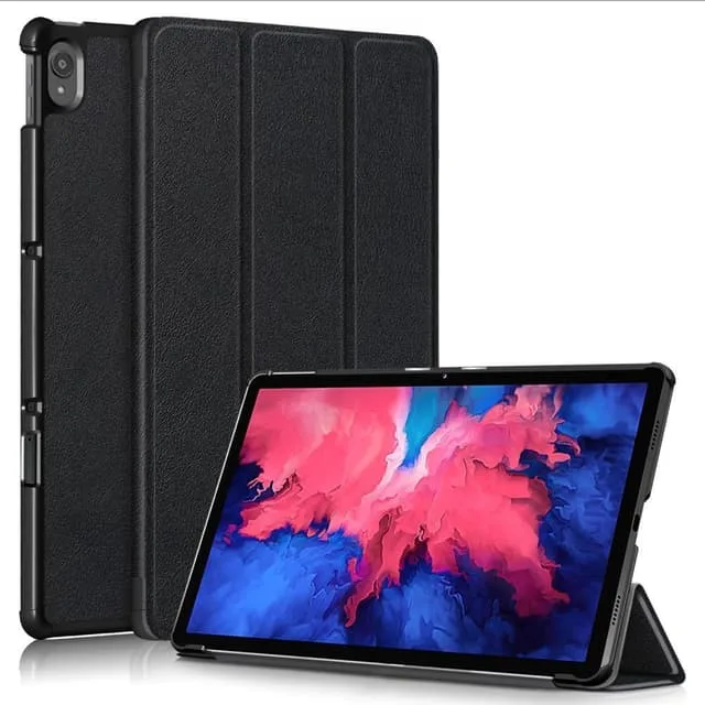 Tri-fold Fodral till Lenovo Tab P11 TB-J606F / P11 Plus