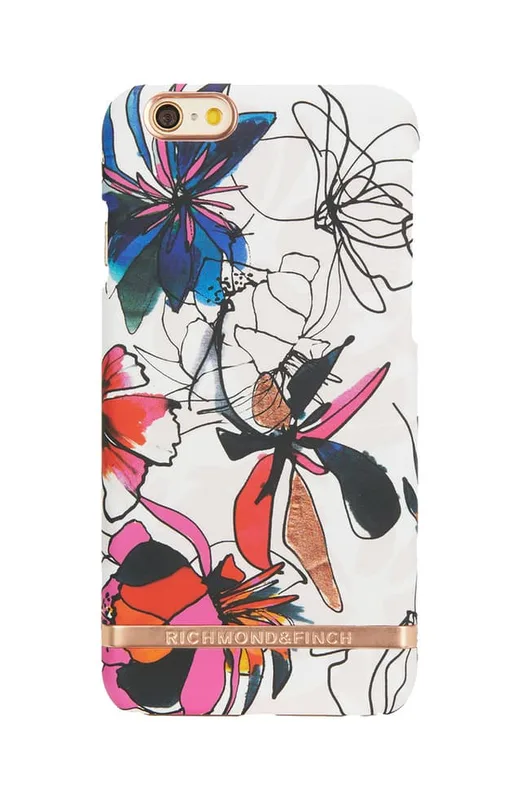 Richmond & Finch skal till iPhone 6 / 6s