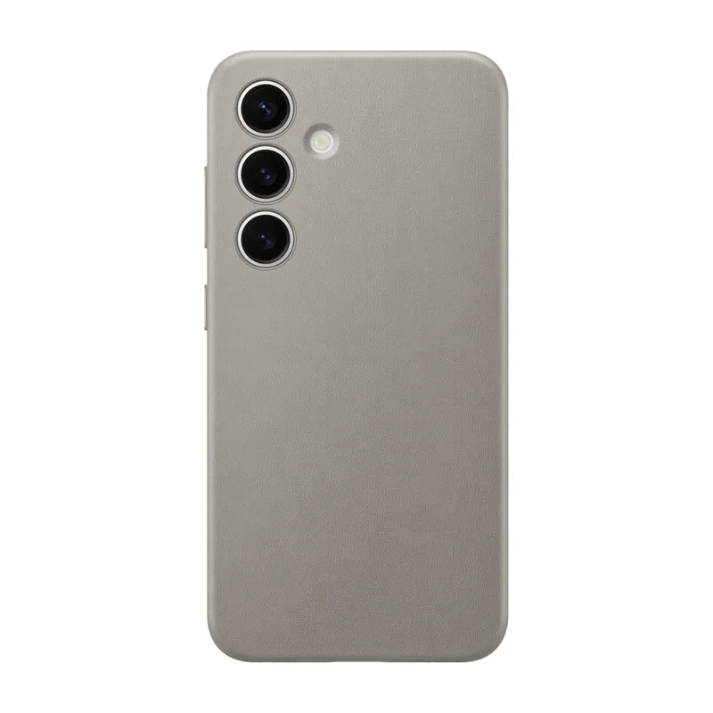 Samsung Galaxy S24 läderskal