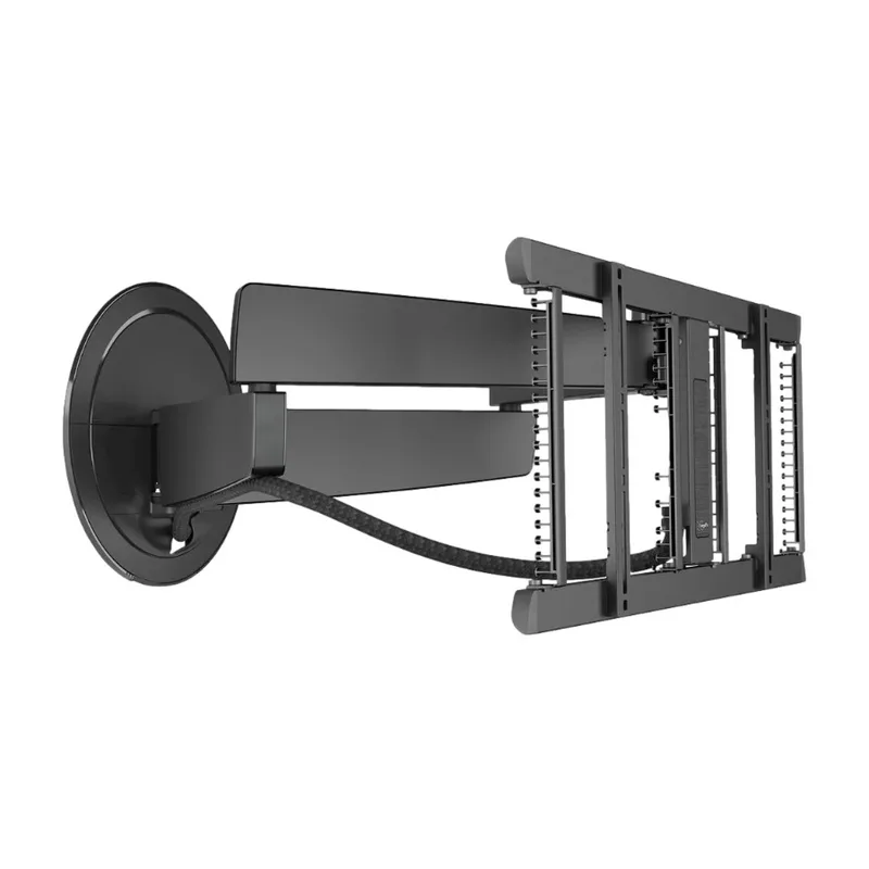 Vogels TVM 7675 motoriserat TV väggfäste, svart