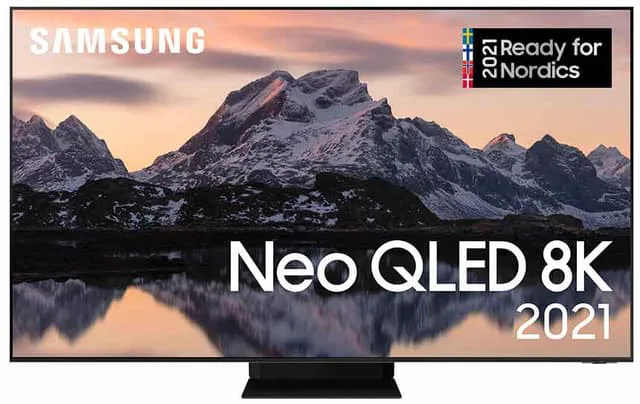 QE65QN800A