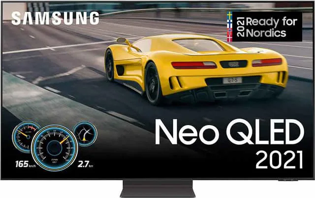 Samsung 75" QN93A 4K Neo QLED Smart TV