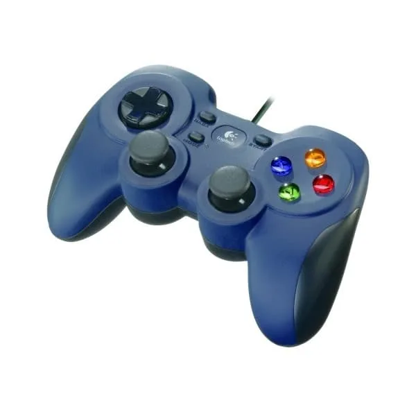 Logitech F310 -PC-spelkontroll