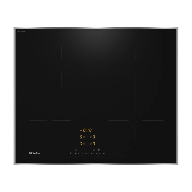 Miele KM 7363 FR induktionshäll