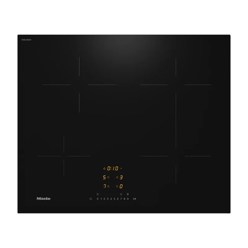 Miele KM 7363 FL induktionshäll