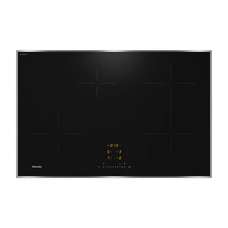 Miele KM 7373 FR induktionshäll