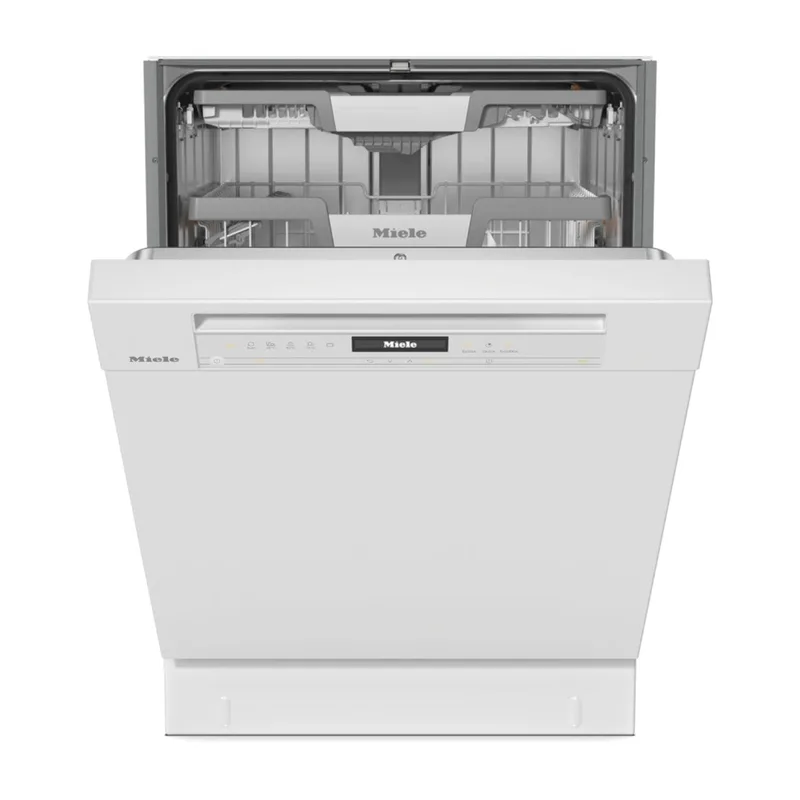 Miele G 7605 SCU XXL BRSW diskmaskin