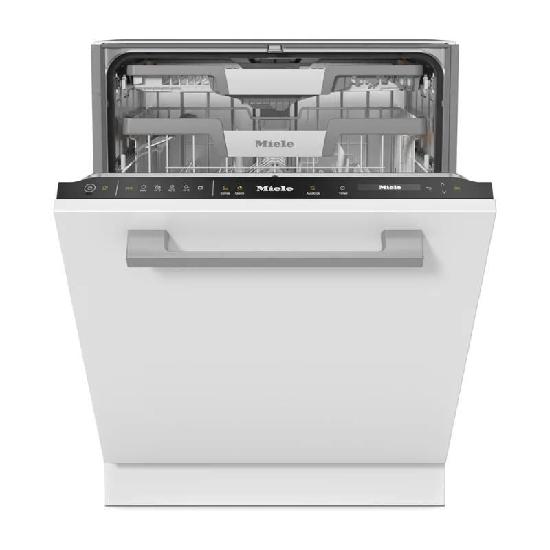 Miele G 7650 SCVi integrerad diskmaskin
