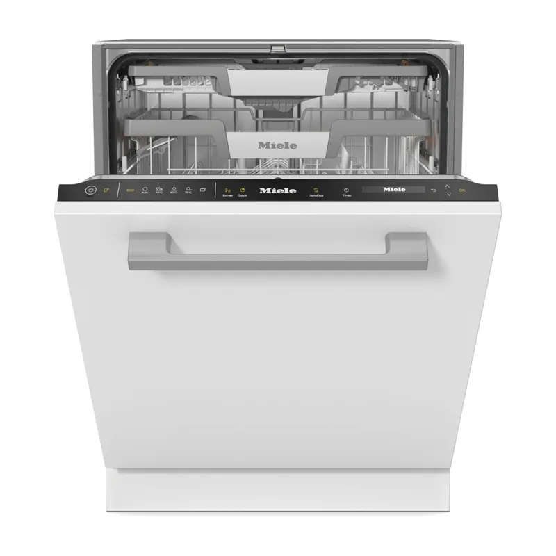 Miele G 7652 SCVi integrerad diskmaskin