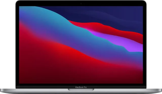 MacBook Pro 13 M1 2020 16 GB/1 TB