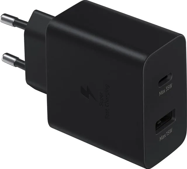 Samsung EP-TA220 - Strömadapter