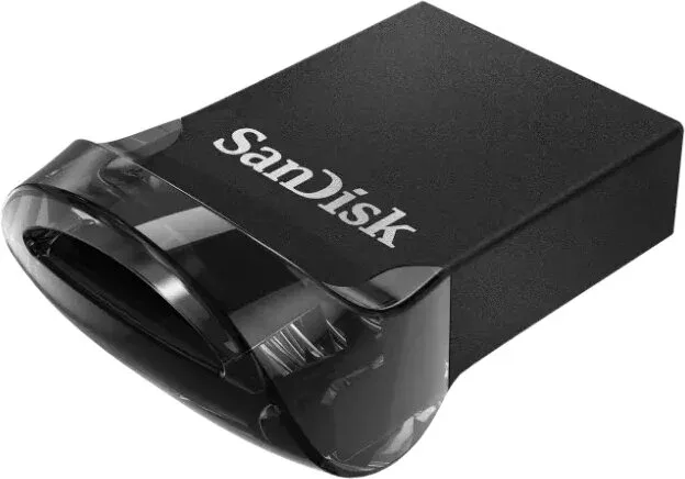 SanDisk UltraFit 32GB