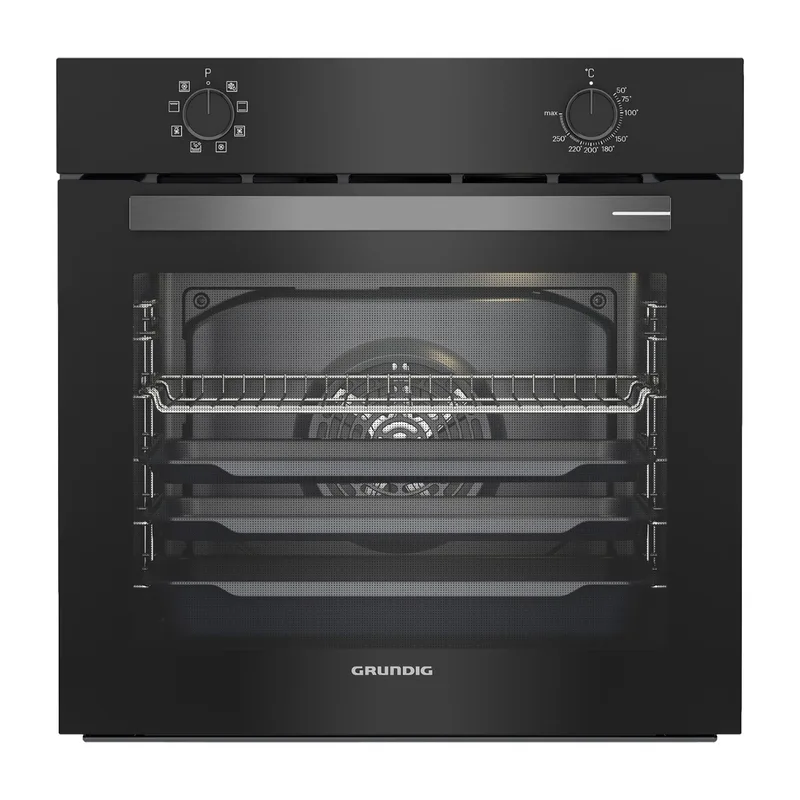 Grundig GR3300 GEBM12101B inbyggnadsugn