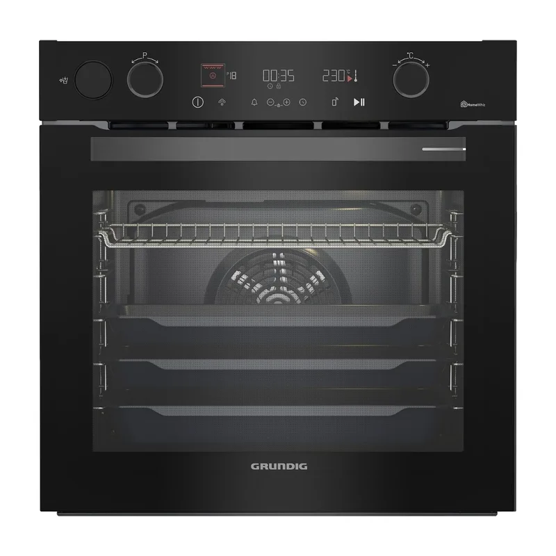 Grundig GR7700 GEBD12401BMPH inbyggnadsugn