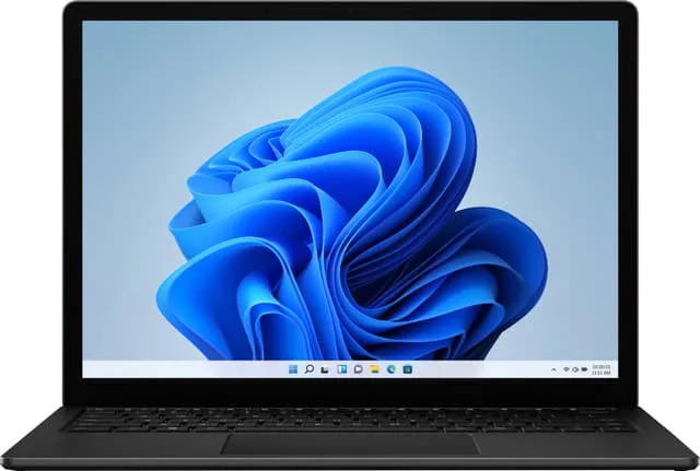 Microsoft Surface Laptop 4 13" i5/8GB/512