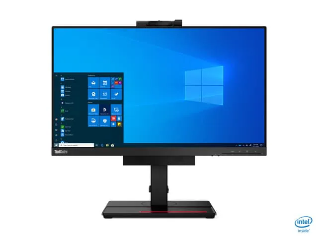 LENOVO ThinkCentre TinyInOne 23,8-tums TS