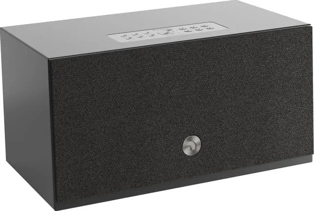 Audio Pro C10 MkII Multiroom Hifi Svart