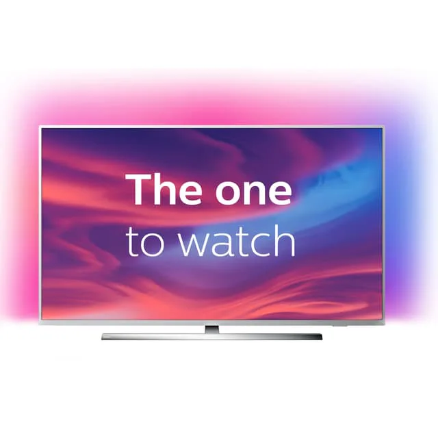 Philips The One 43" 4K UHD LED Smart TV