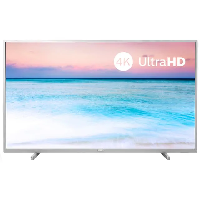 Philips 55" PUS6554 4K UHD Smart TV 55PUS6554/12