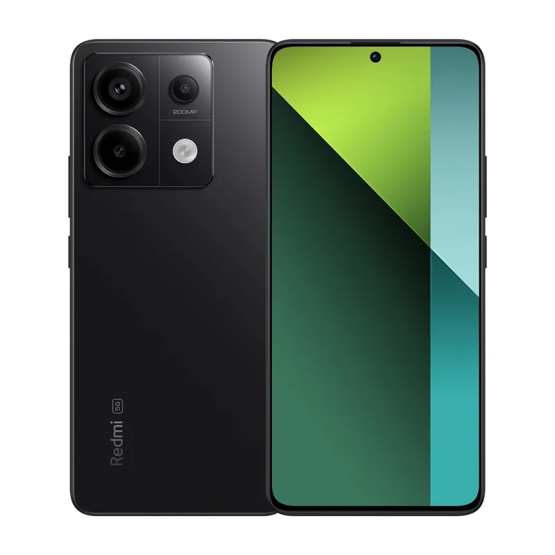 Xiaomi Redmi Note 13 Pro 5G 256 GB