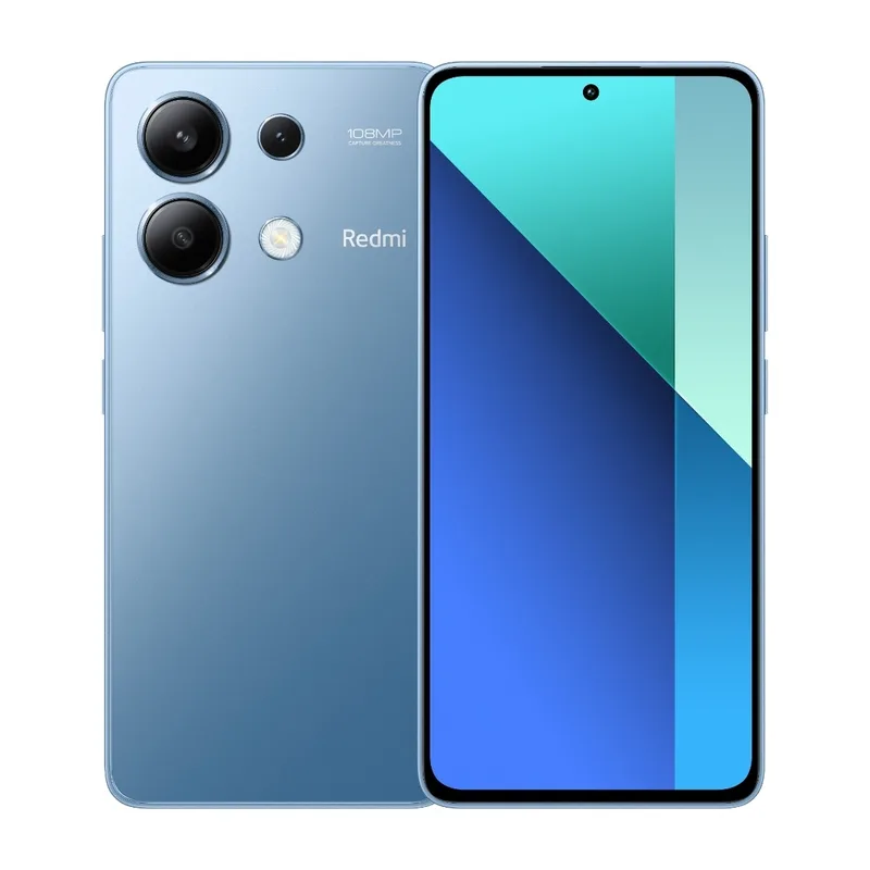 Xiaomi Redmi Note 13 128 GB