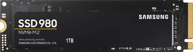 Samsung 980 MZ-V8V250BW