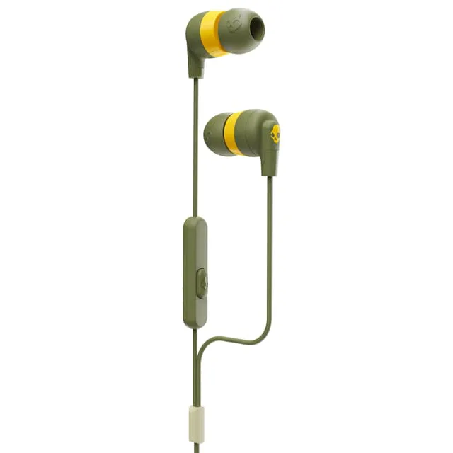 Skullcandy Ink'd+