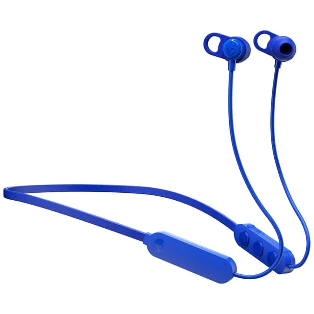 Skullcandy Jib+ trådlösa in ear-hörlurar