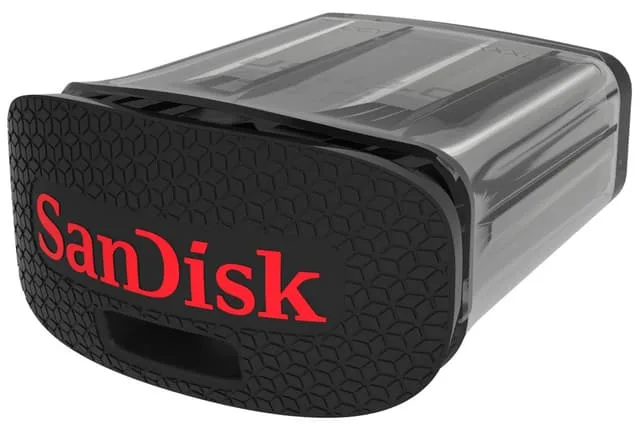 SanDisk Ultra Fit