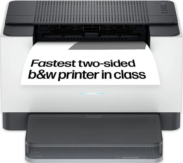 HP LaserJet M209dw